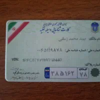 پیدا شده