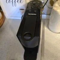 اسپروساز نسپرسو اسنزا مینی کروپس(krups)|سماور، چایساز، قهوهساز|مشهد, اقبال|دیوار