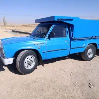 فروش نیسان دیزل|خودرو سواری و وانت|بوکان, |دیوار