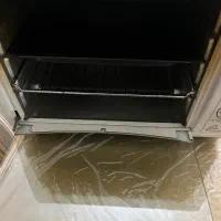 آون توستر ژاپنی SONIYA|اجاق گاز و لوازم برقی پختوپز|تهران, دروس|دیوار