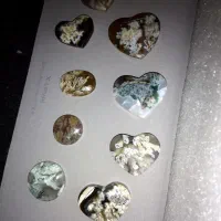 9 عدد سنگ شجر|جواهرات|بندر ماهشهر, |دیوار