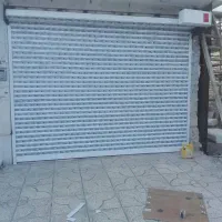 کرکره برقی نصب وتعمیرات|خدمات پیشه و مهارت|نیشابور, ناسیونال|دیوار