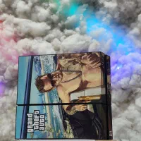 ps4 فت کپی خور