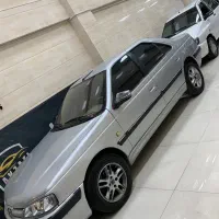 پارس سال مدل ۹۰