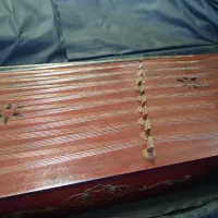 سنتور دومهر همایونی اصفهان