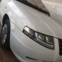 سمند سورن پلاس  xu7p
