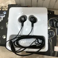 هندزفری سیمی طرح دار و ساده و تبدیل aux|لوازم جانبی موبایل و تبلت|نیشابور, شهرک فرهنگیان|دیوار