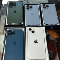 ایفون زیر قیمت