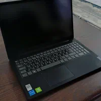 لپ تاپ لنوو آکبند در حد صفر