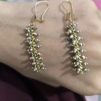 گوشواره طلا