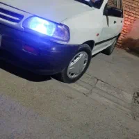 پراید مدل 81|خودرو سواری و وانت|اصفهان, سرشبادران|دیوار