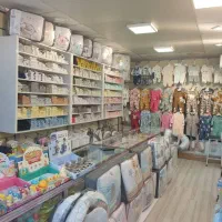 فروش کلی و جزئی سیسمونی و لوازم نوزاد|کالسکه و لوازم جانبی|تهران, کوثر|دیوار