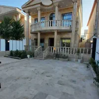 دوبلکس-کلاسیک-جنگلی-بافت-مسکونی