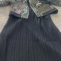 مانتو شیک مجلسی|لباس|یاسوج, |دیوار