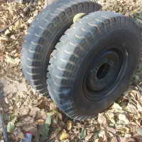 لاستیک نیسان