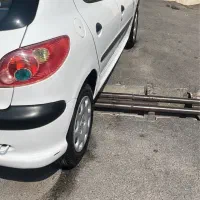 ۲۰۶ تیپ ۵ مدل ۹۴