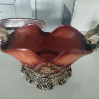 میوه خوری پلی استر نونو هنوز استفاده نشده|ظروف سرو و پذیرایی|شیراز, فرهنگ شهر|دیوار