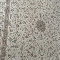 فرش بهشتی ۴ عدد