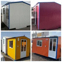 کانکس 10 15 8 6 4 30 متری قیمت کارخانه