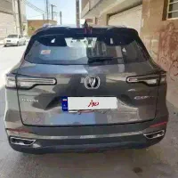 چانگان CS55 پلاس 2024 وارداتی|خودرو سواری و وانت|سیرجان, |دیوار