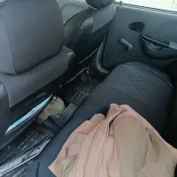 پراید نقره‌ای|خودرو سواری و وانت|قائم‌شهر, |دیوار