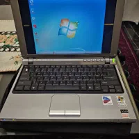 لپتاپ قدیمی سونی وایو