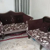 مبل ۷ نفره