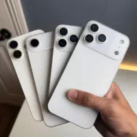 اپل iPhone 17 Pro Max با حافظهٔ ۲۵۶ گیگابایت|موبایل|تهران, گیشا|دیوار