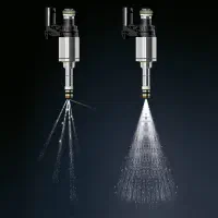 شست‌وشوی تخصصی انژکتور با دستگاه تضمینی