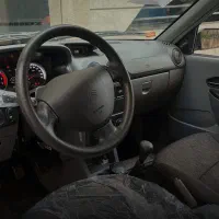 پراید وانت 151 صفر1404