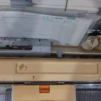 دستگاه بافتنی همه کاره|چرخ خیاطی و ریسندگی|تبریز, |دیوار