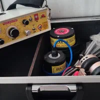 لوله کشی نشت یابی نصب پمپ وشیرالات کل کرج