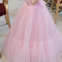 لباس دخترانه