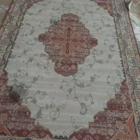 گلیم فرش جهت باغ