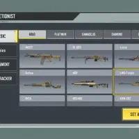 اکانت کالاف