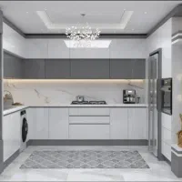 کابینت|خدمات پیشه و مهارت|چهاردانگه (تهران), |دیوار