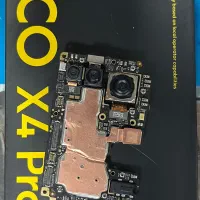 برد poco x4 pro 5g|لوازم جانبی موبایل و تبلت|قزوین, |دیوار