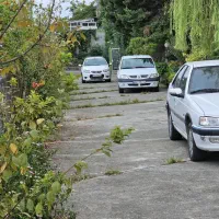 فروش زمین ۵۰۰ متری بر اول ساحل بنا تخریب امتیازات|فروش زمین و ملک کلنگی|چابکسر, |دیوار