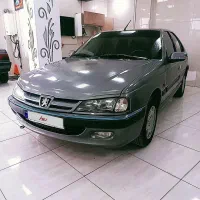 پژو پارس 86دوگانه فابریک شاسی پلمپ