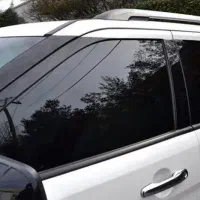 شیشه دودی سیار با ضمانت