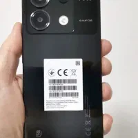 پوکو ایکس ۶ x6