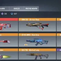 اکانت سیف کالاف