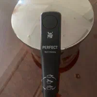 زودپز تک وی ام اف