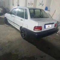 پراید مدل 1389 کم کار فوری|خودرو سواری و وانت|زابل, |دیوار