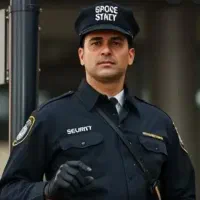 حراست/نگهبانی/شرکت/