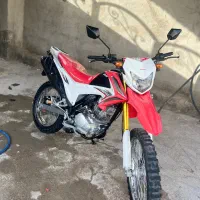 تریل 200 پرواز