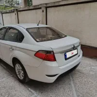 فروش برلیانس 330 مدل 97