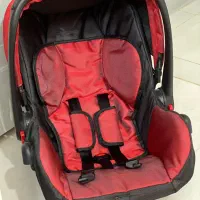 کریر خارجی|کالسکه و لوازم جانبی|گلبهار, شهر جدید گلبهار|دیوار