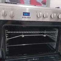 گاز فر دوجوجه مارک اسنوا|اجاق گاز و لوازم برقی پختوپز|قم, نوبهار|دیوار