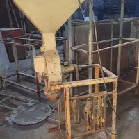 آسیاب دست دوم|ماشین‌آلات صنعتی|ورامین, ورامین|دیوار